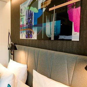 Kamer met een Queen Size Bed